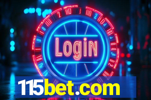 115bet.com