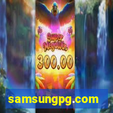 samsungpg.com