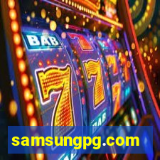 samsungpg.com