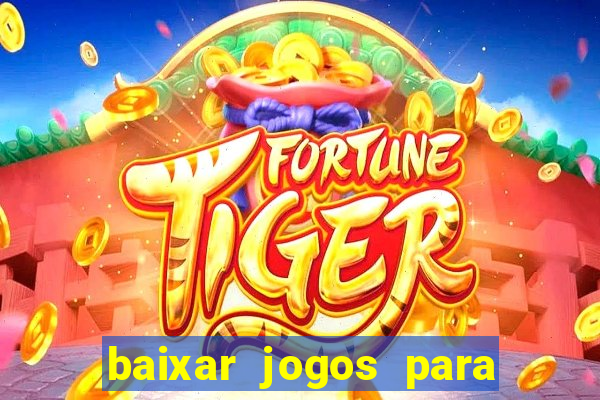 baixar jogos para ganhar dinheiro no pix