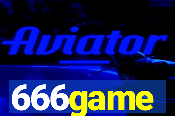 666game