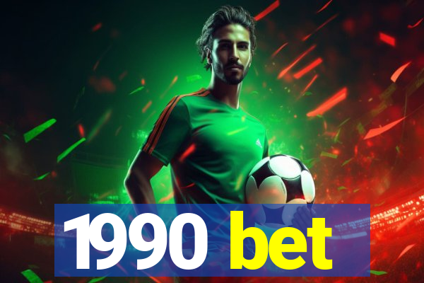 1990 bet