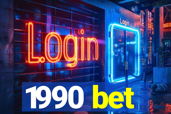 1990 bet