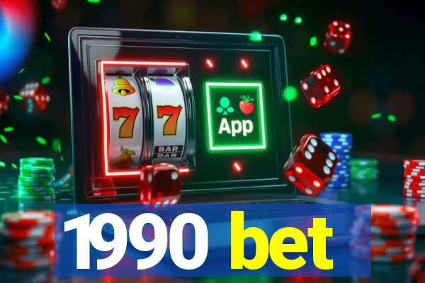 1990 bet