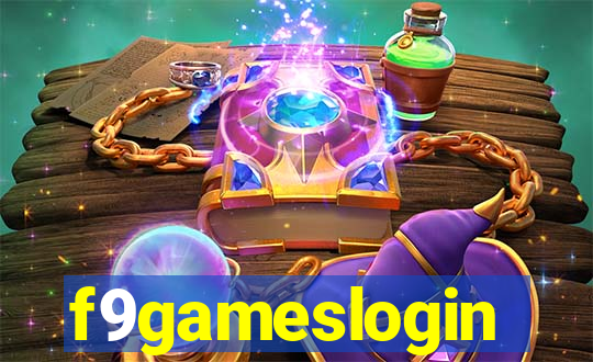 f9gameslogin