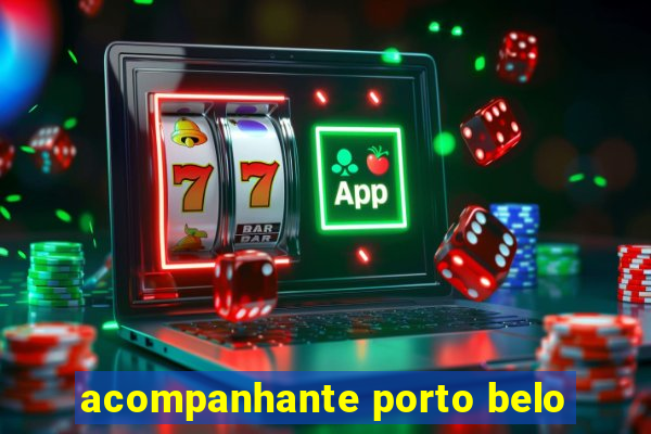 acompanhante porto belo