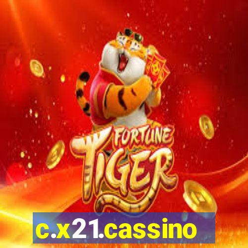 c.x21.cassino