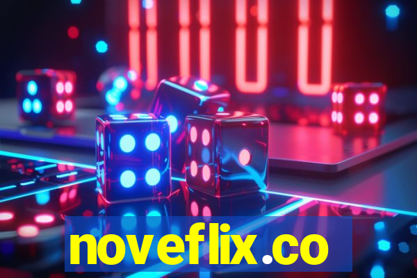noveflix.co