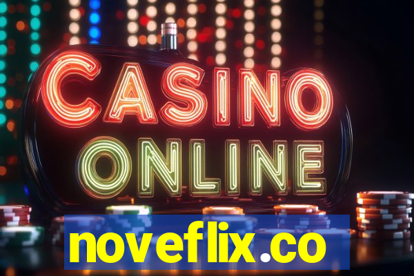 noveflix.co