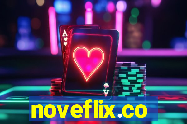 noveflix.co