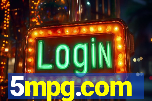 5mpg.com