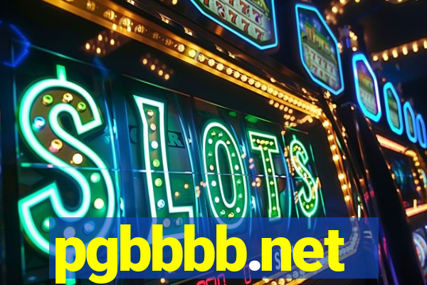 pgbbbb.net