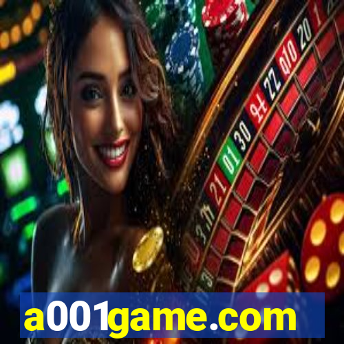 a001game.com