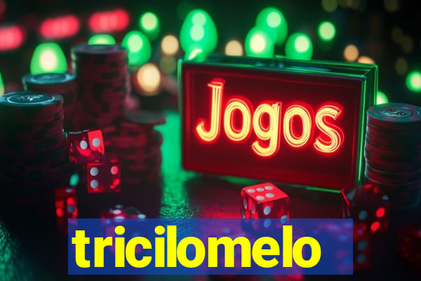 tricilomelo brincadeira letra