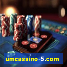 umcassino-5.com