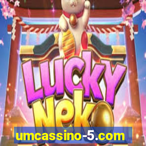 umcassino-5.com
