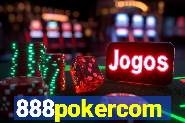 888pokercom