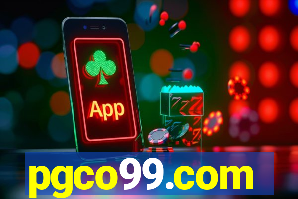 pgco99.com
