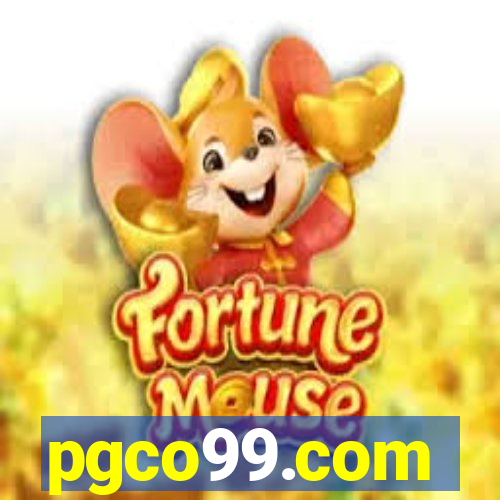 pgco99.com