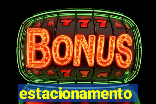 estacionamento santos dumont valor