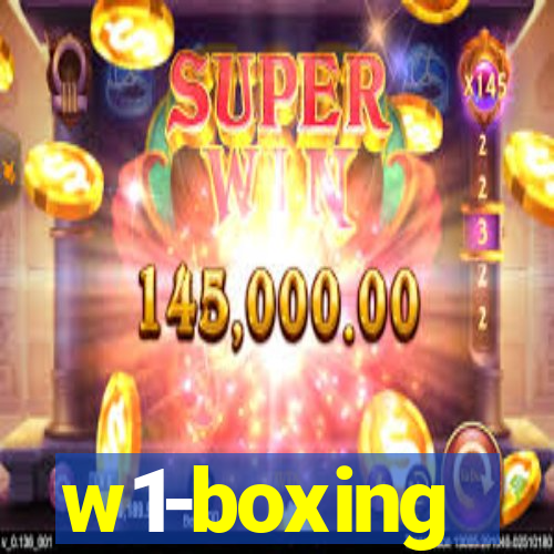 w1-boxing