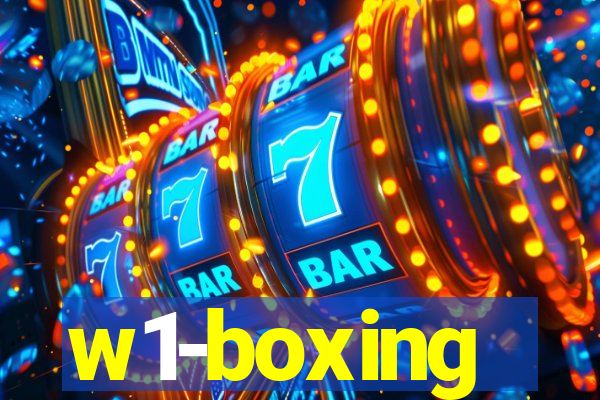 w1-boxing