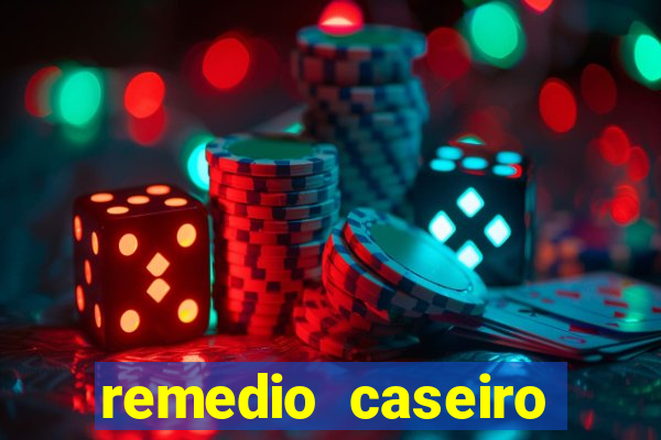 remedio caseiro para diabete