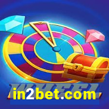 in2bet.com