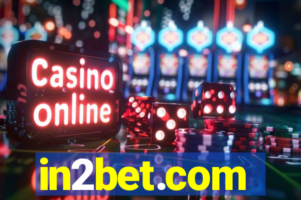 in2bet.com