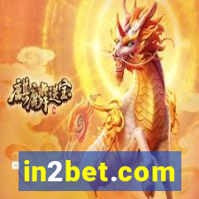 in2bet.com