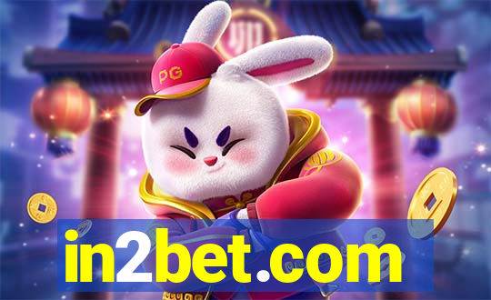 in2bet.com