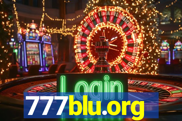 777blu.org