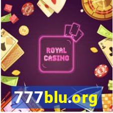 777blu.org