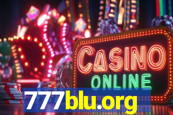 777blu.org