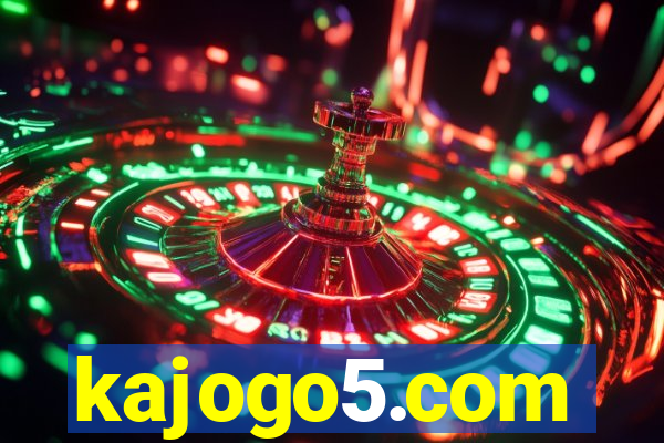 kajogo5.com