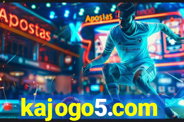kajogo5.com