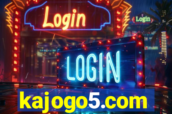 kajogo5.com