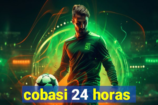 cobasi 24 horas