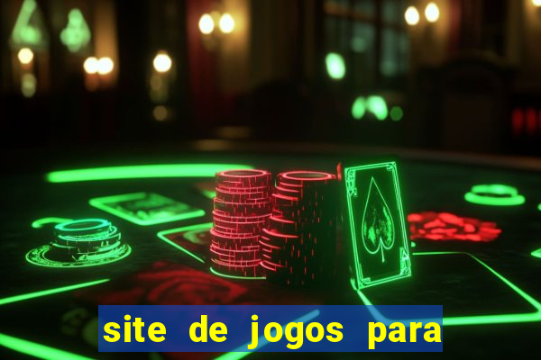 site de jogos para ganhar dinheiro via pix