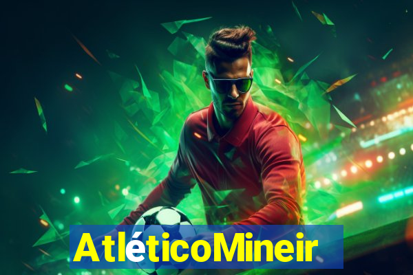 AtléticoMineiro