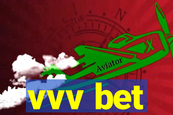 vvv bet
