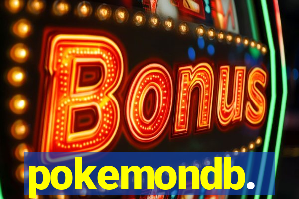 pokemondb.