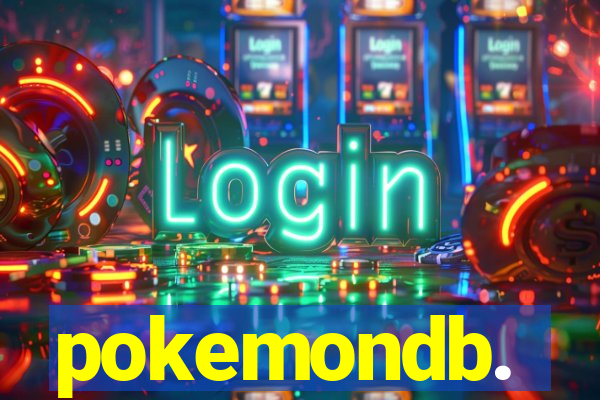 pokemondb.