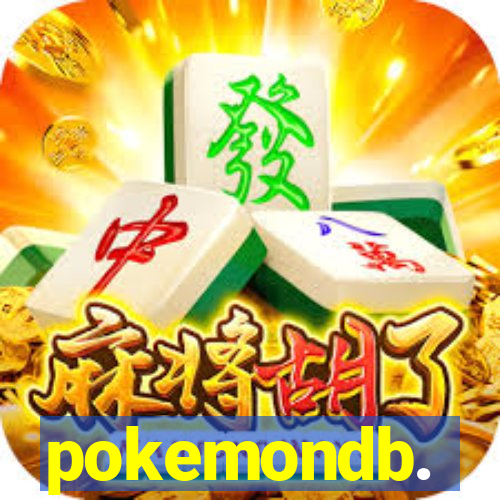 pokemondb.