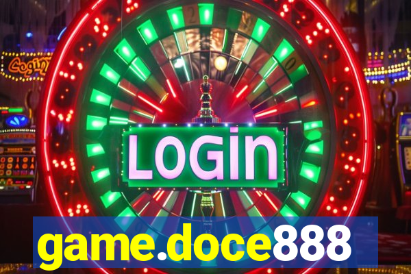 game.doce888