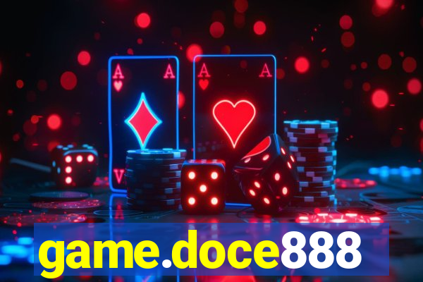 game.doce888