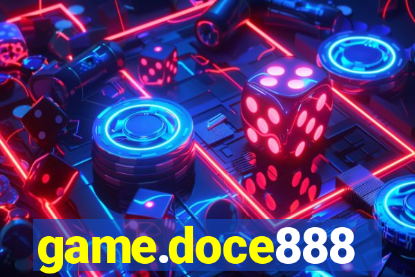game.doce888