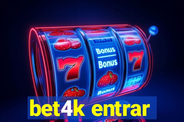 bet4k entrar