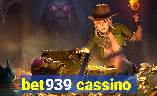 bet939 cassino