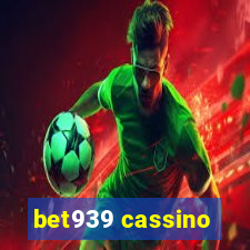 bet939 cassino